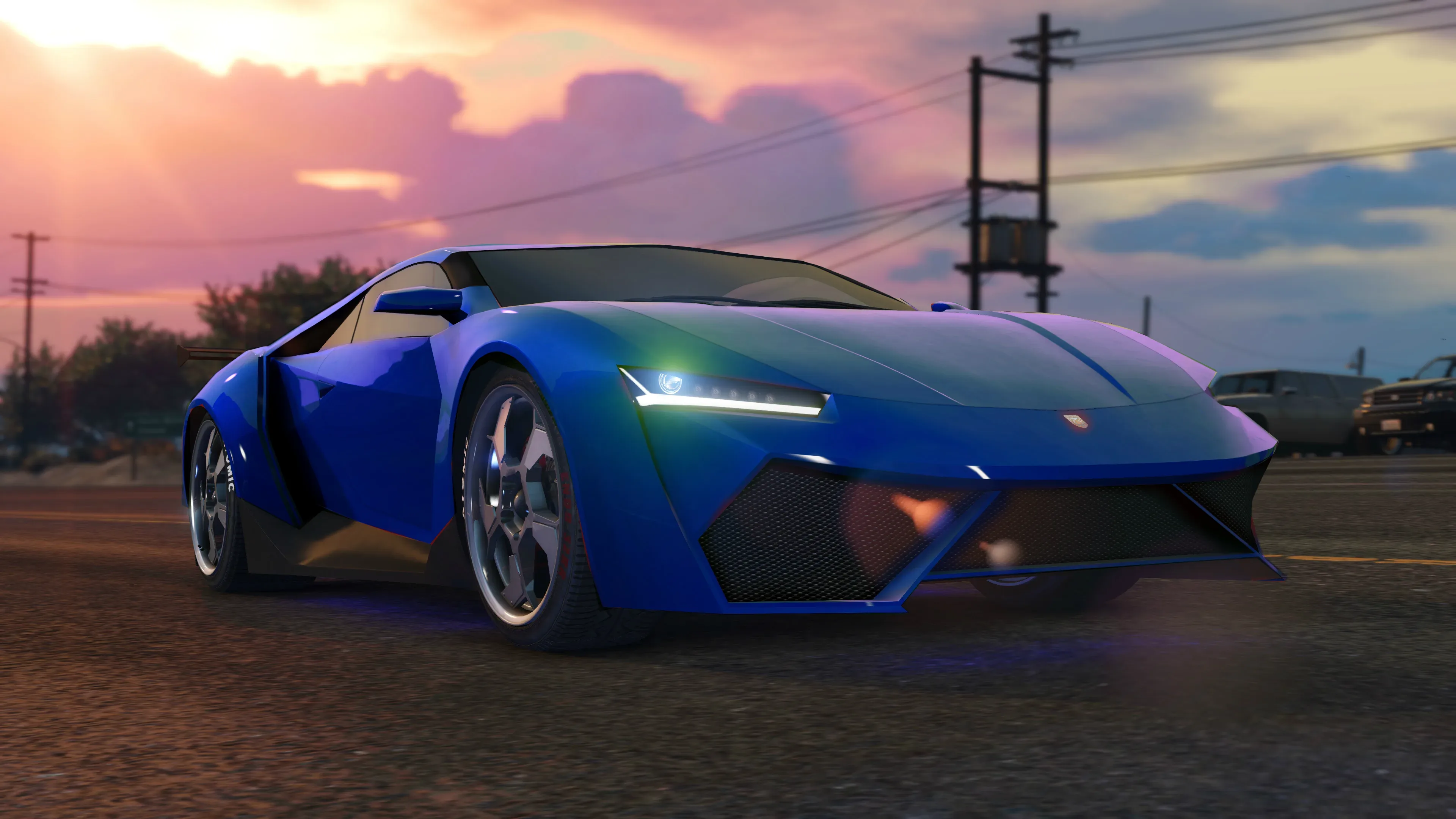 Pegassi Reaper