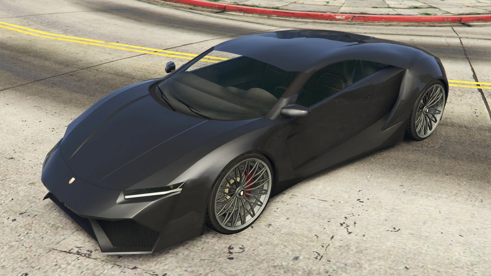 Reaper in GTA Online