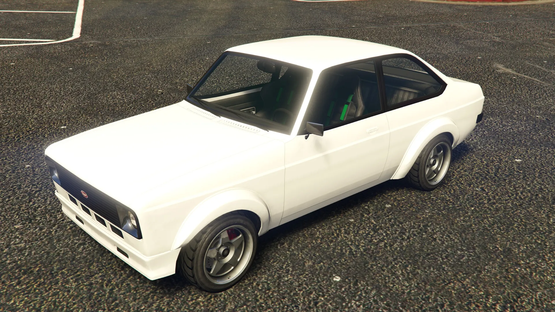 Retinue Mk II