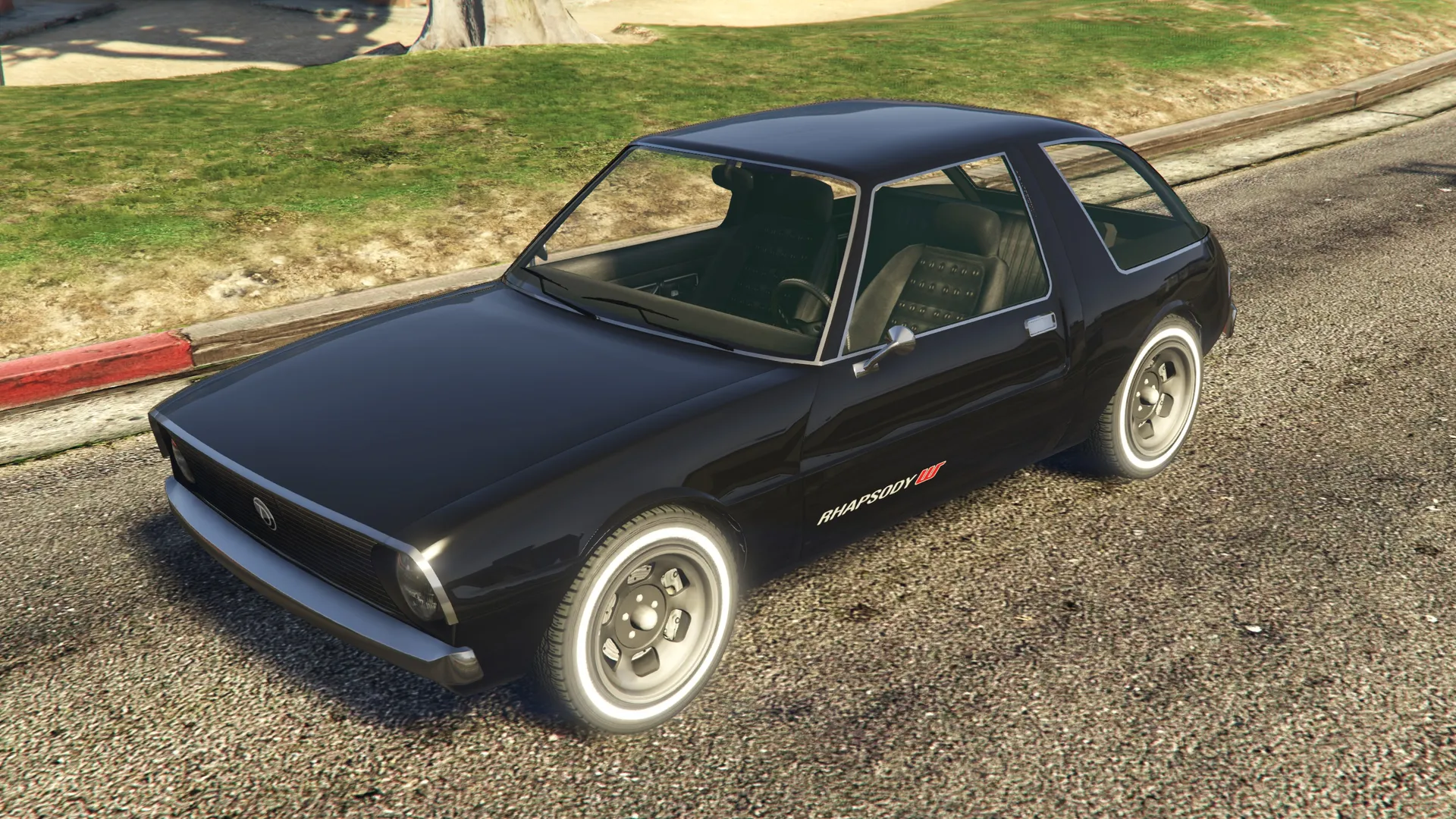 Rhapsody in GTA Online