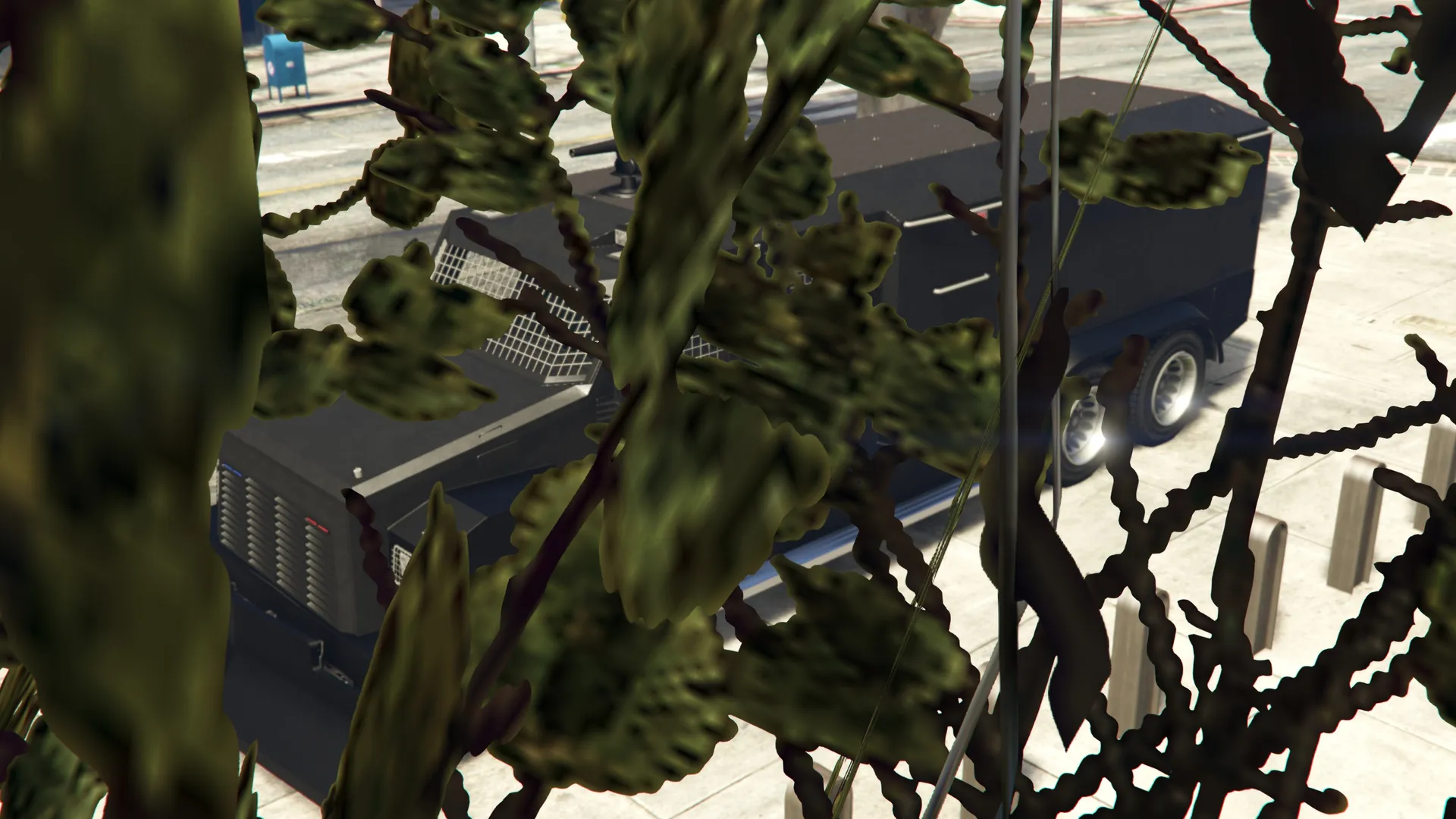 RCV in GTA Online