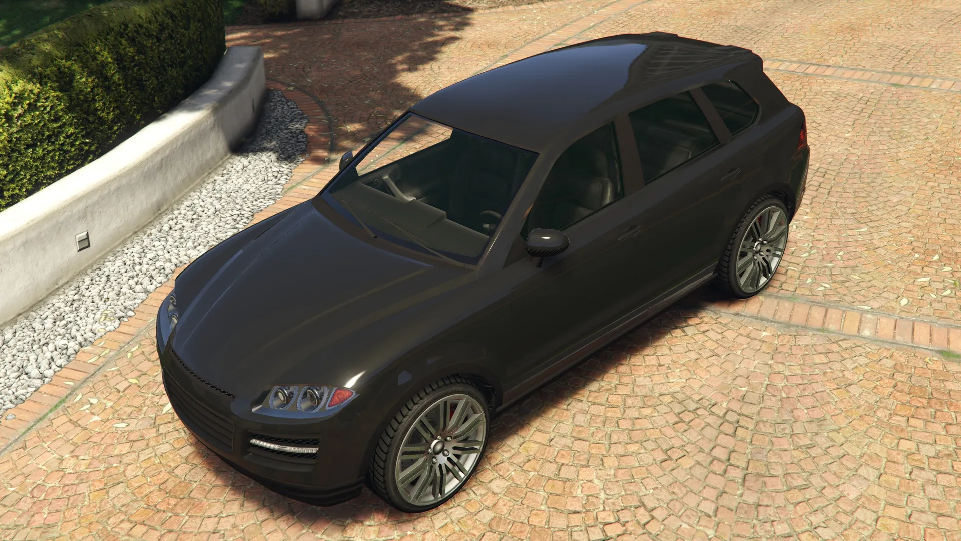 Rocoto in GTA Online