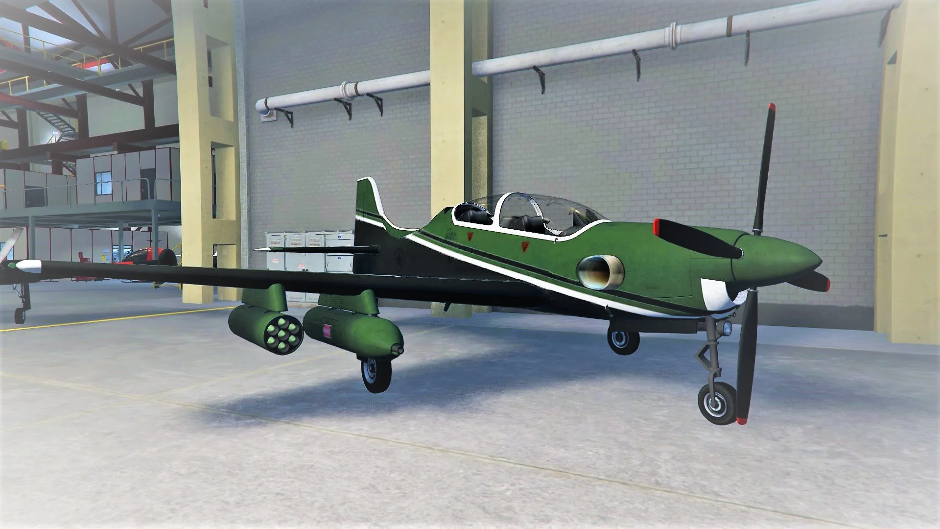 Western Company Rogue