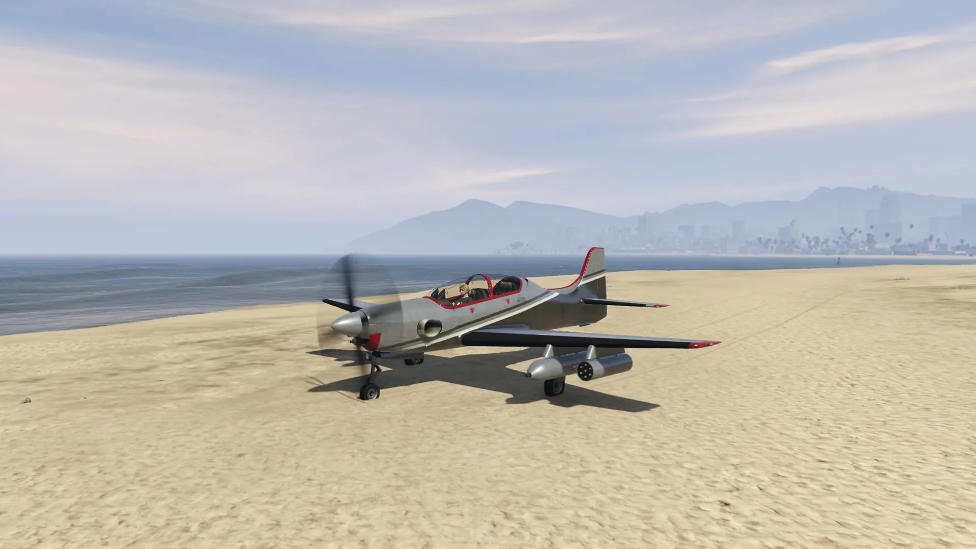 Western Company Rogue