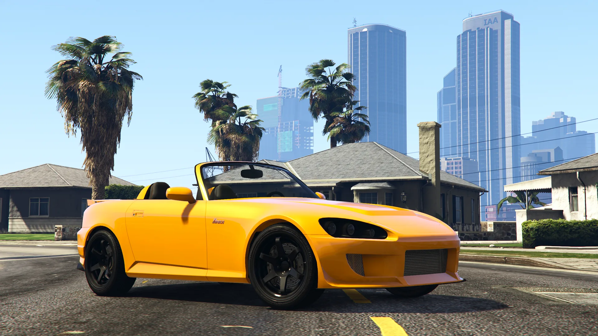 Dinka RT3000