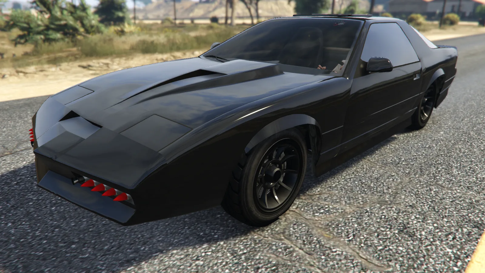 Imponte Ruiner 2000