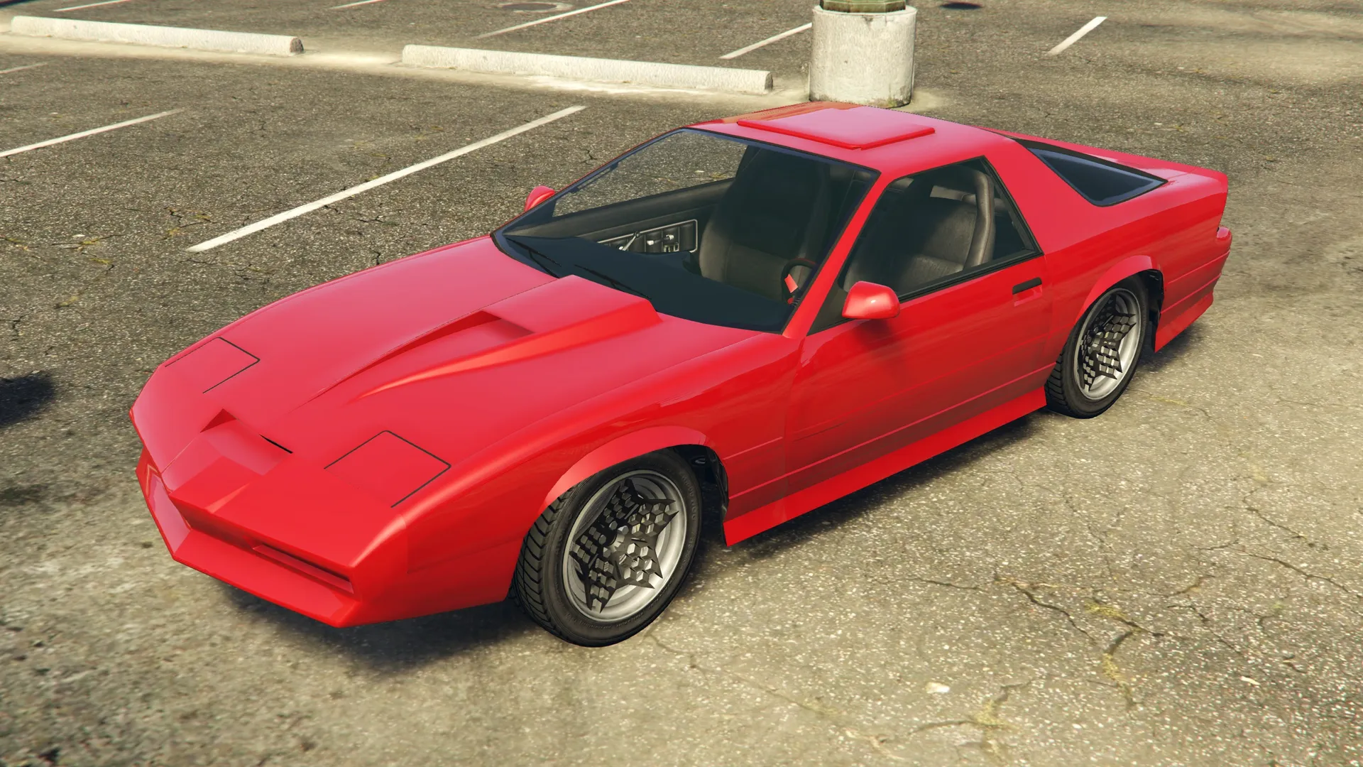 Imponte Ruiner 2000