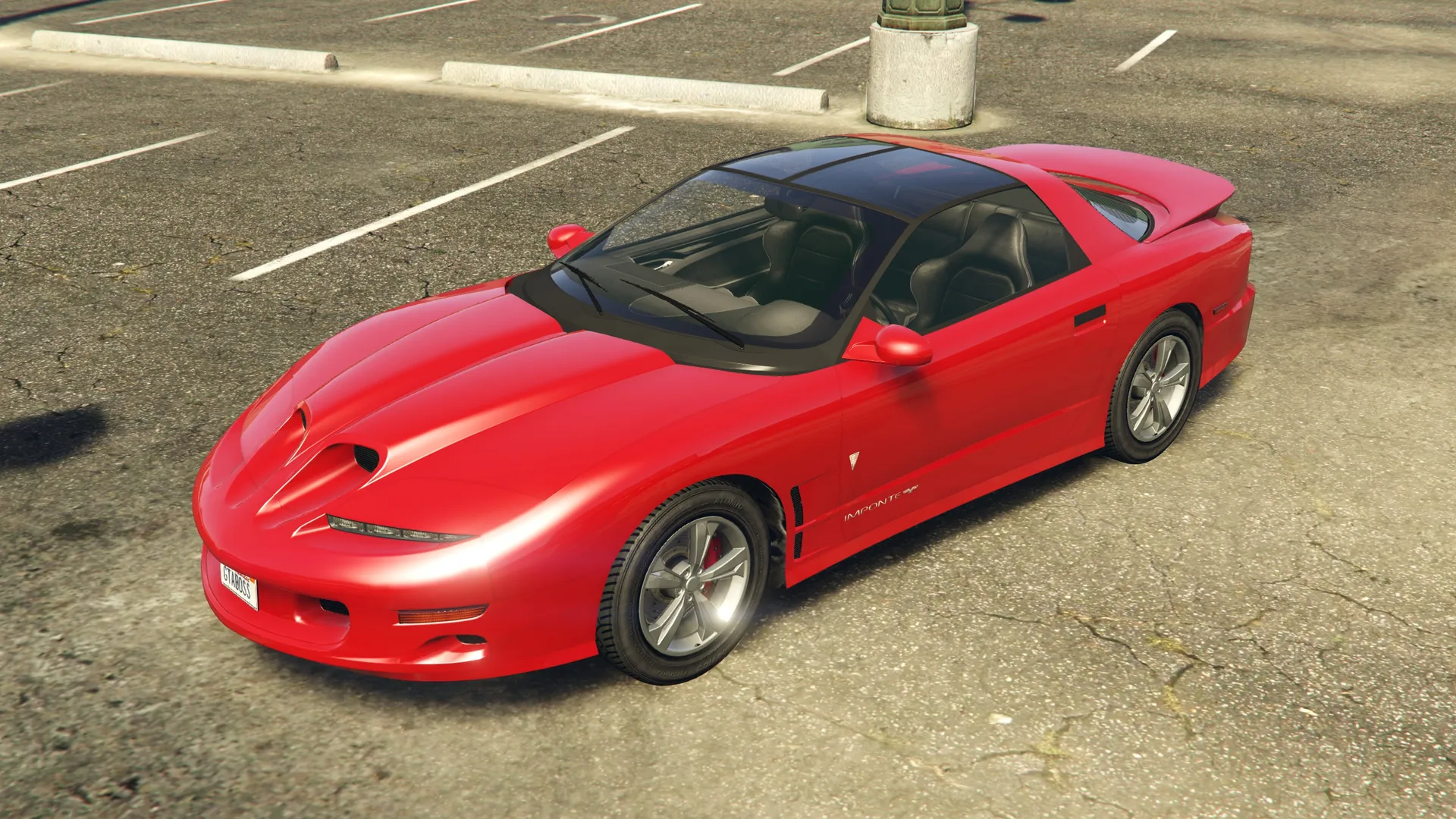 Ruiner ZZ-8
