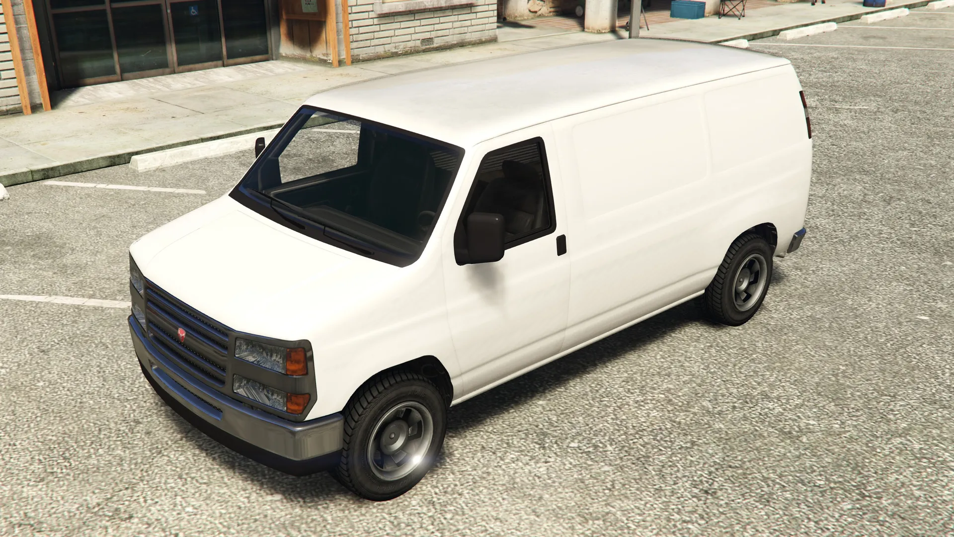 Rumpo in GTA Online