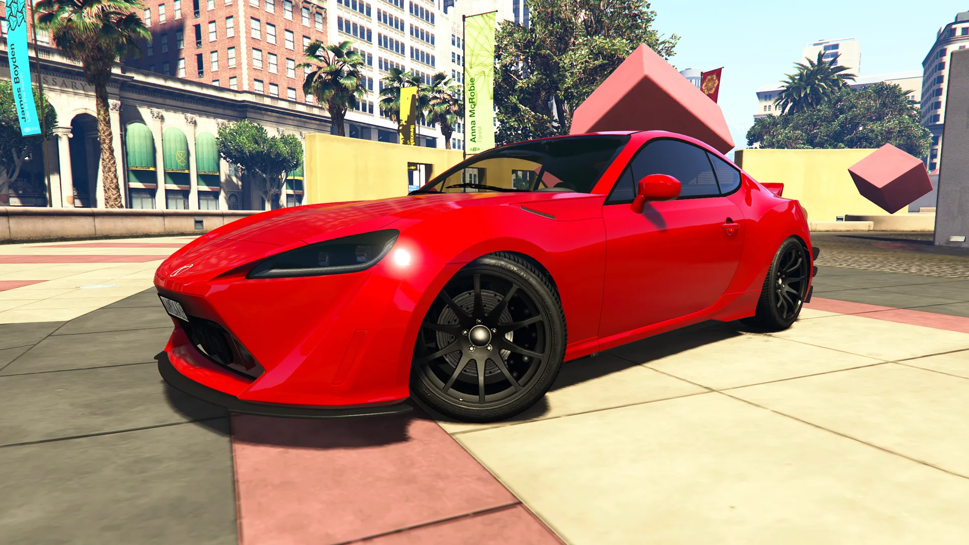 Karin S95