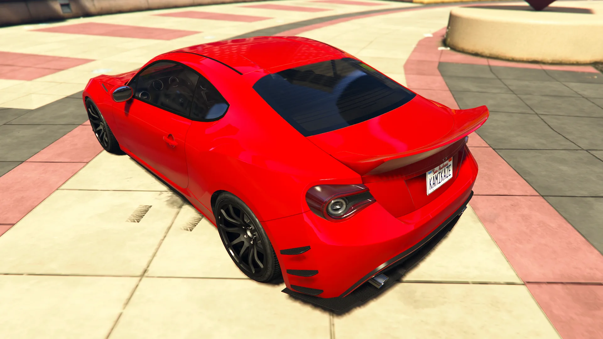 Karin S95