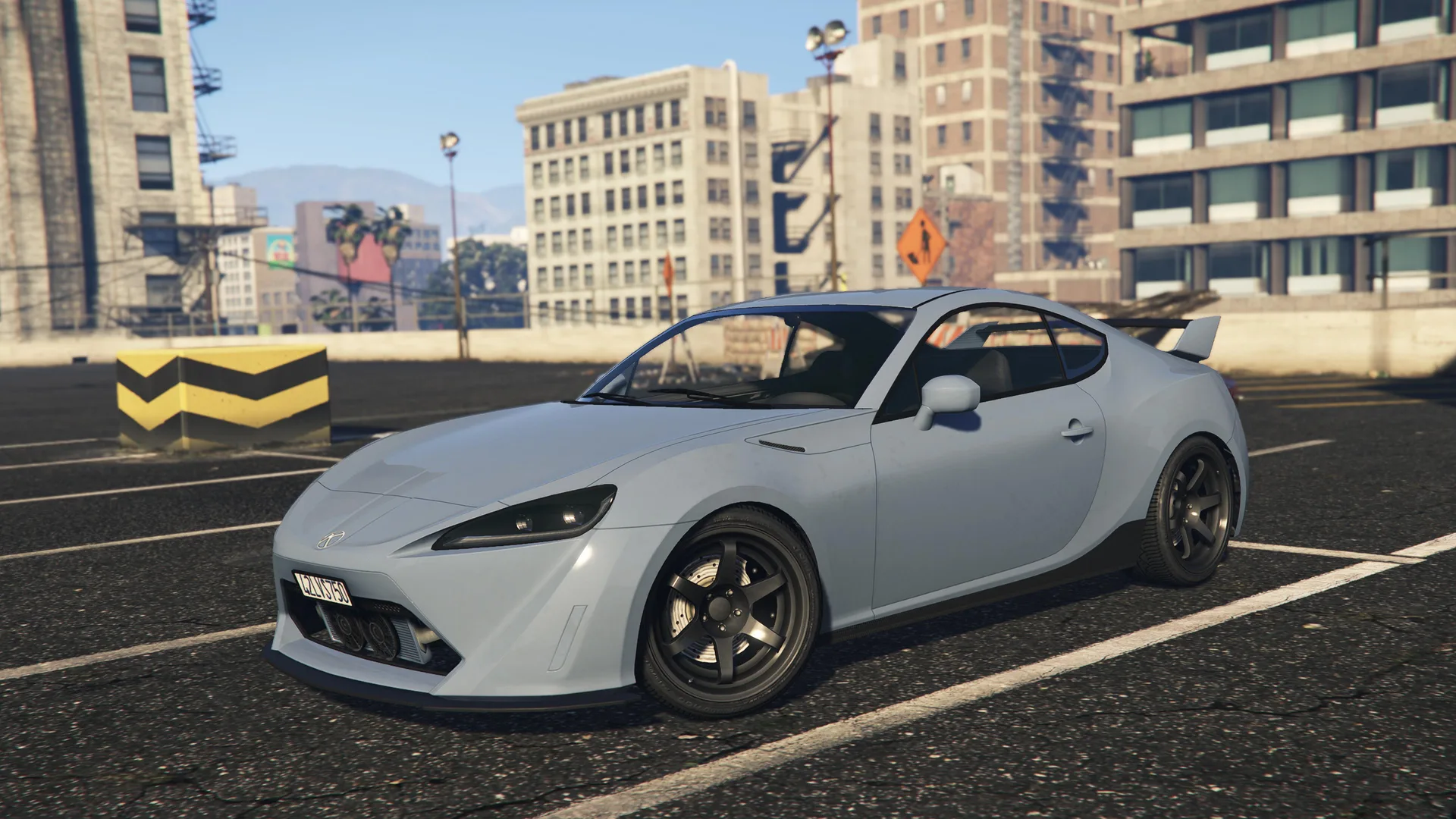 Karin S95