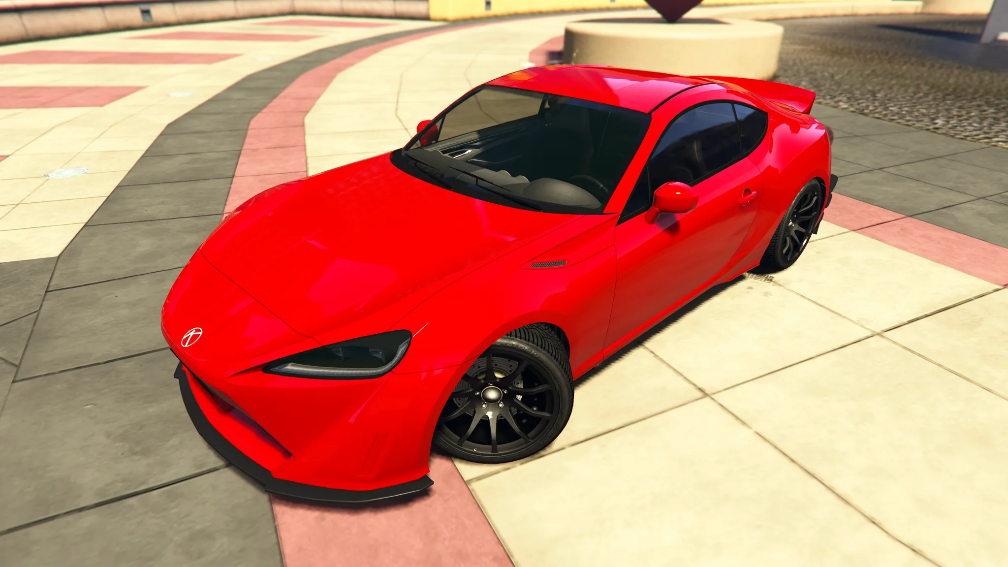 Karin S95