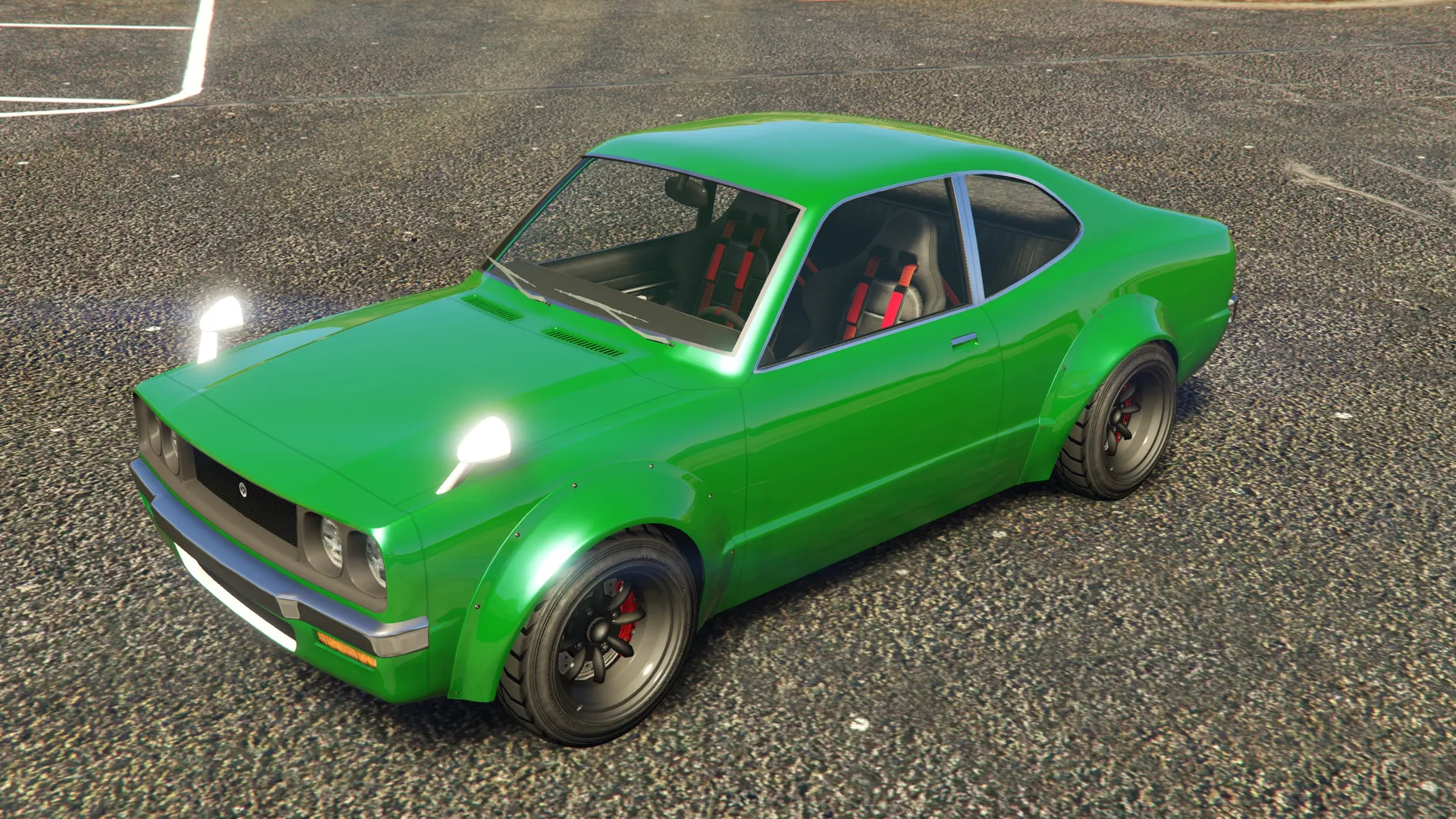 Savestra in GTA Online