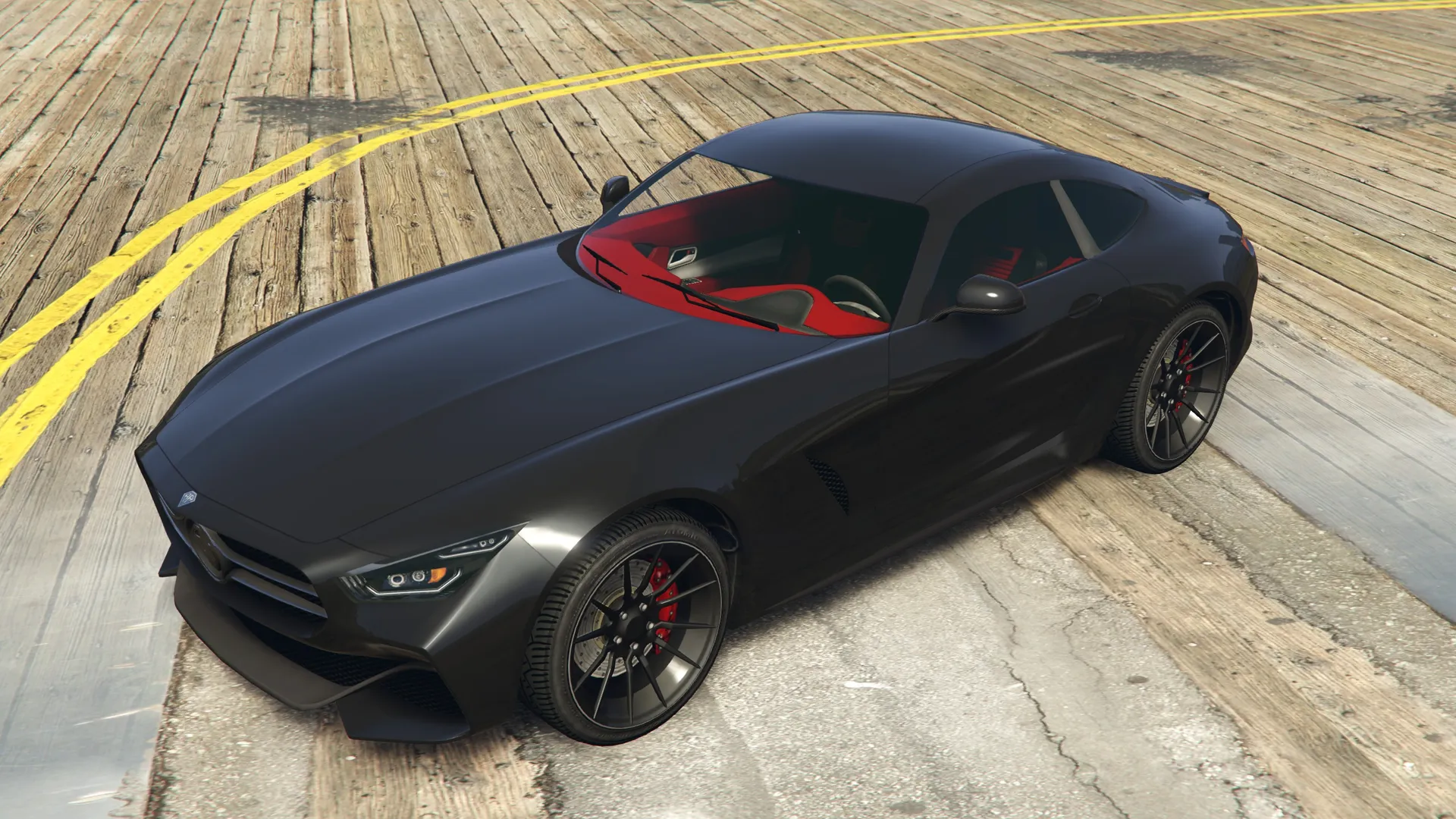 Schlagen GT
