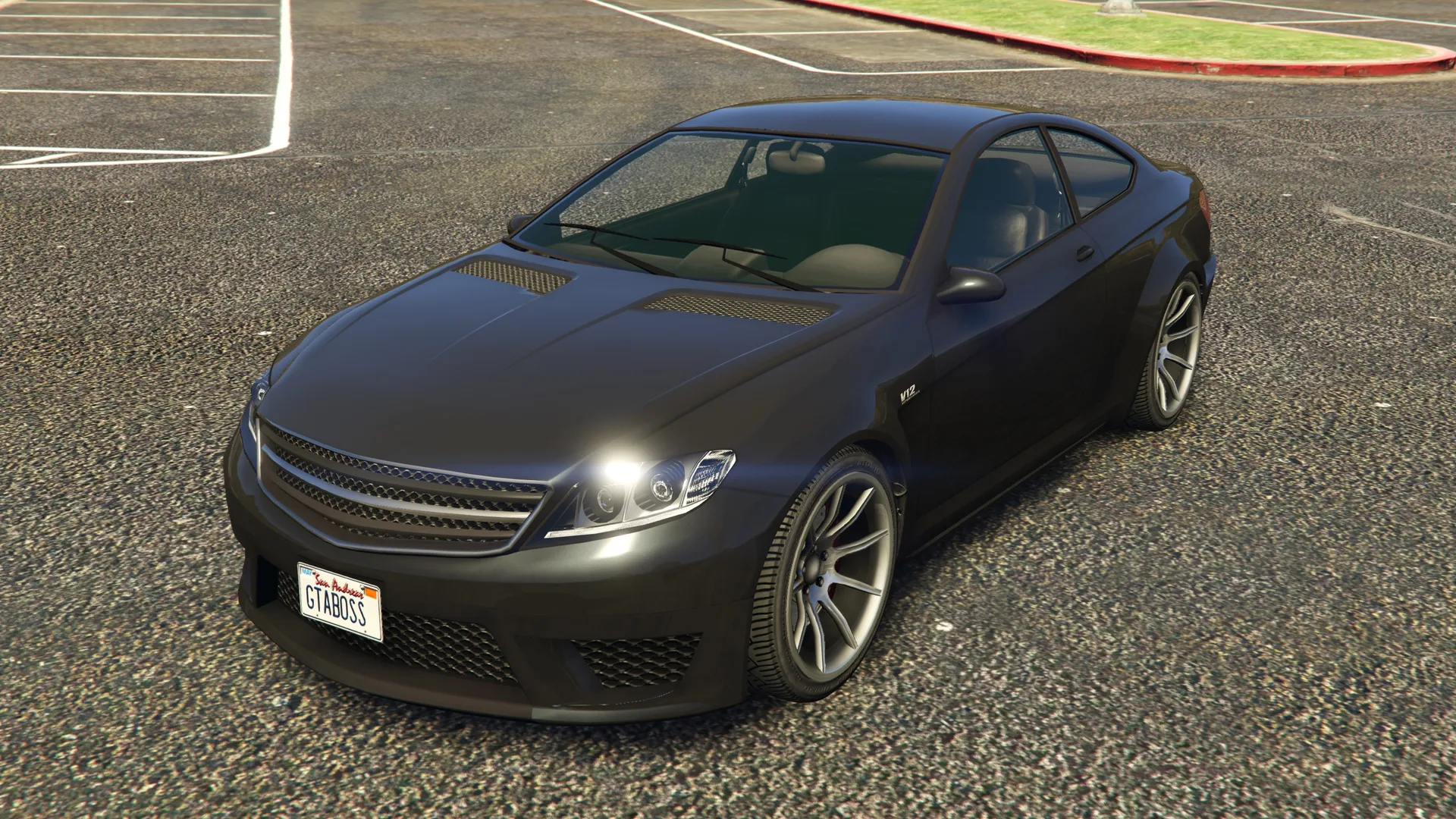 Benefactor Schwartzer