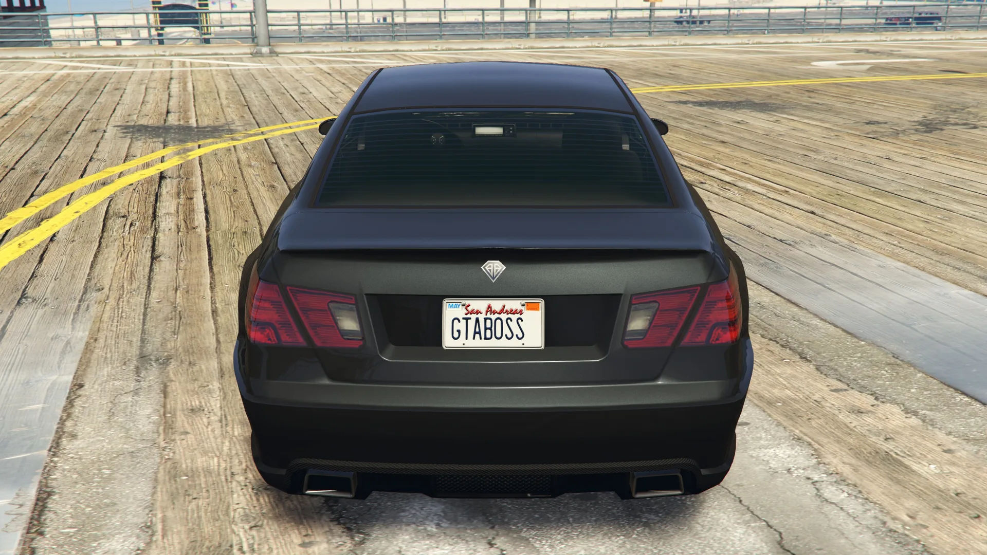 Benefactor Schwartzer