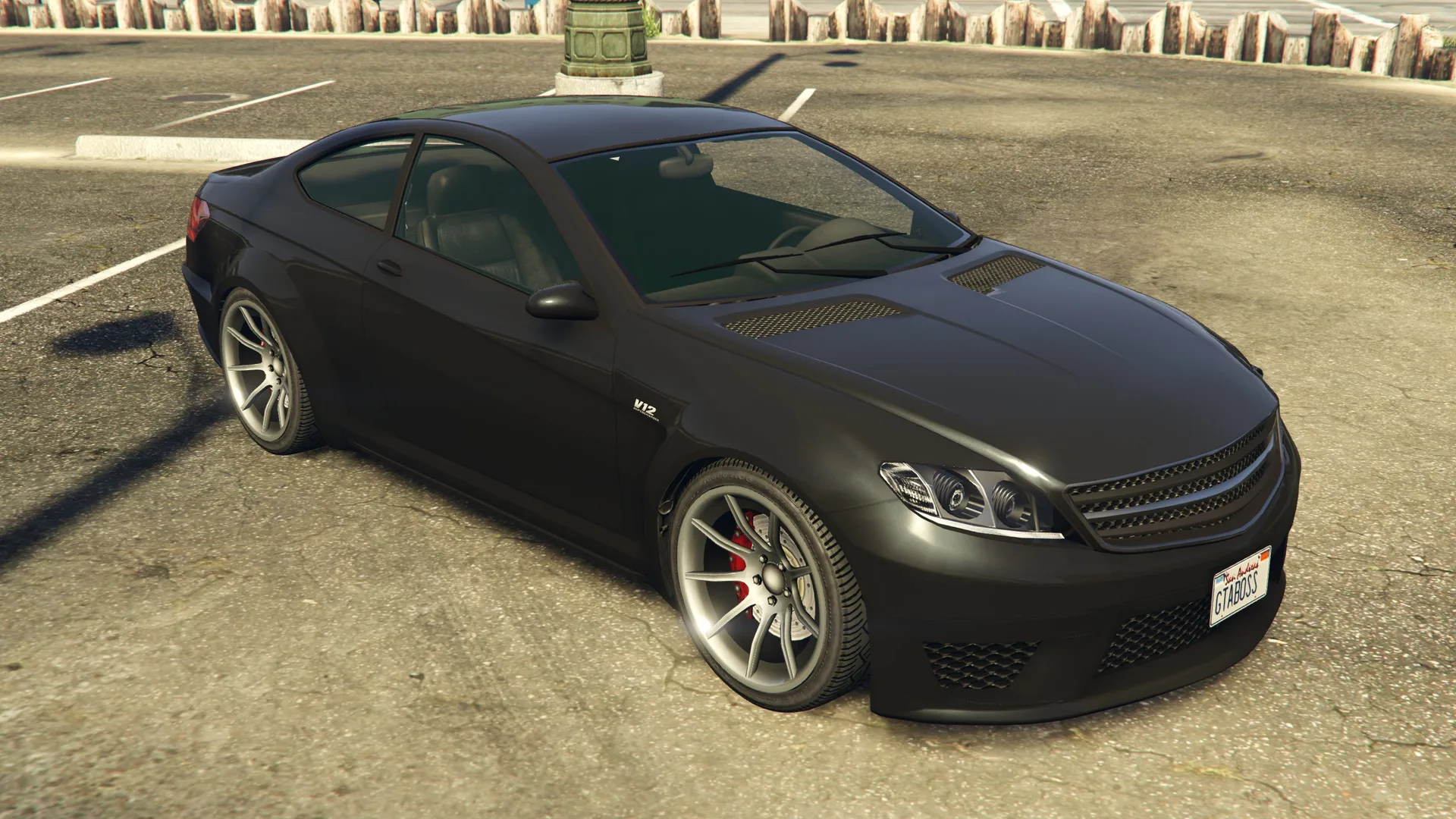 Benefactor Schwartzer