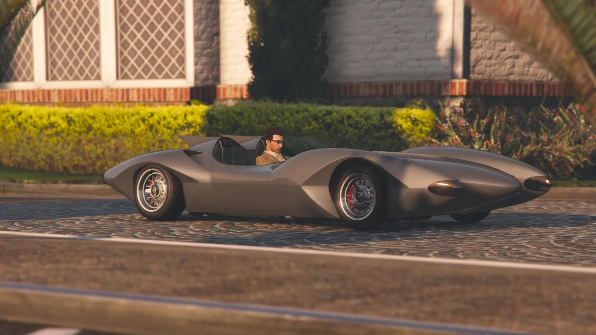 Declasse Scramjet