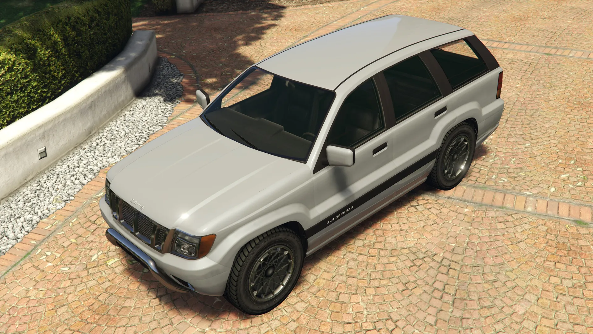 Seminole in GTA Online