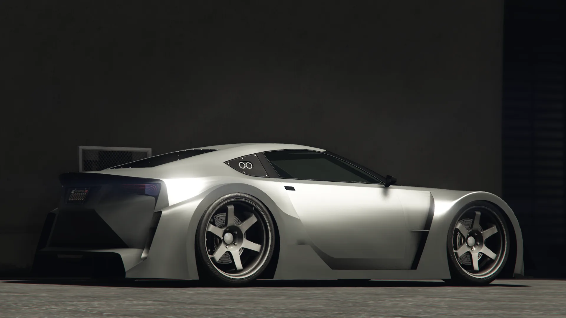 Emperor ETR1