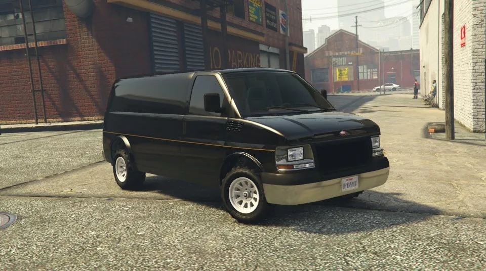 Vapid Speedo