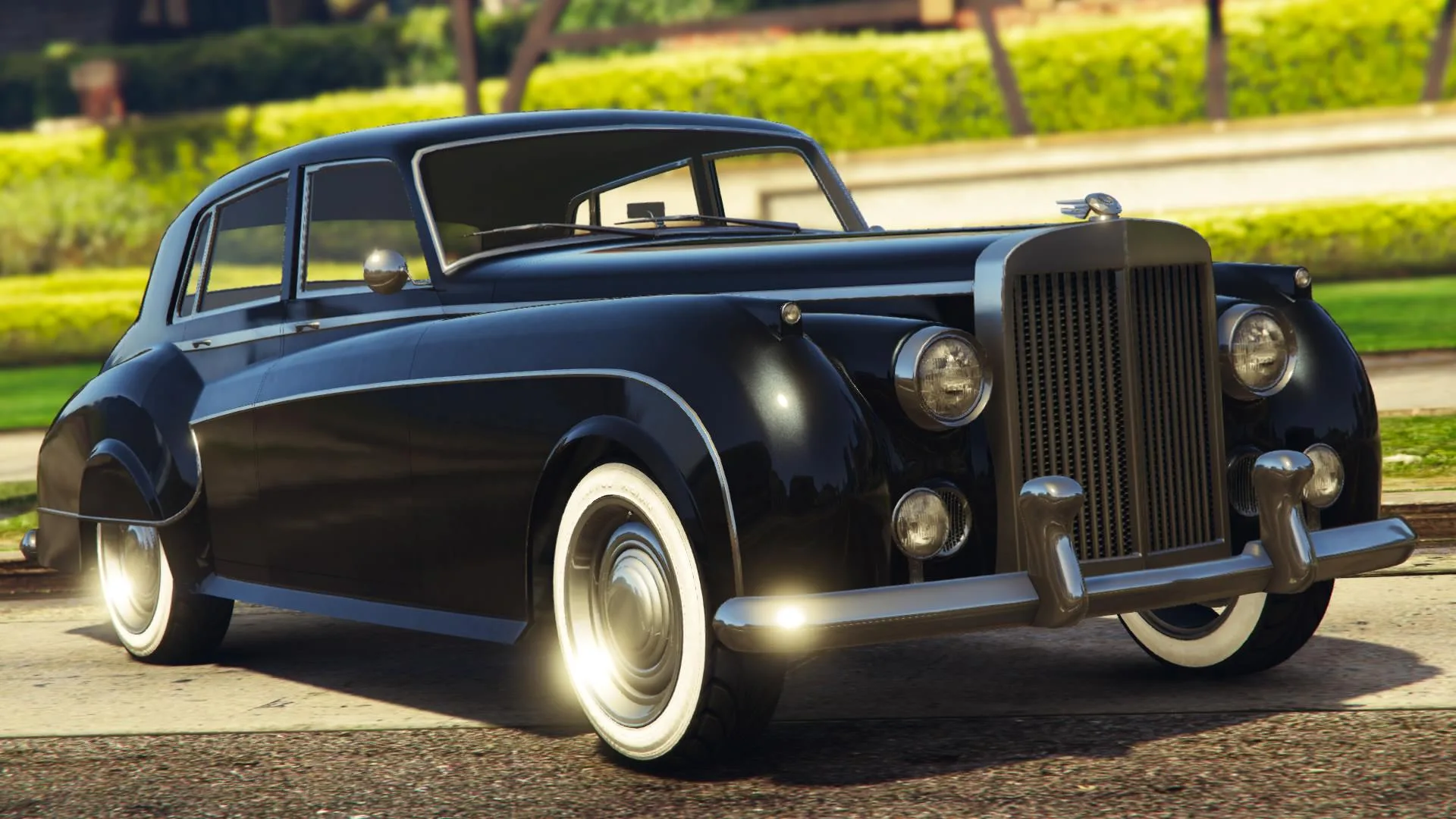Enus Stafford