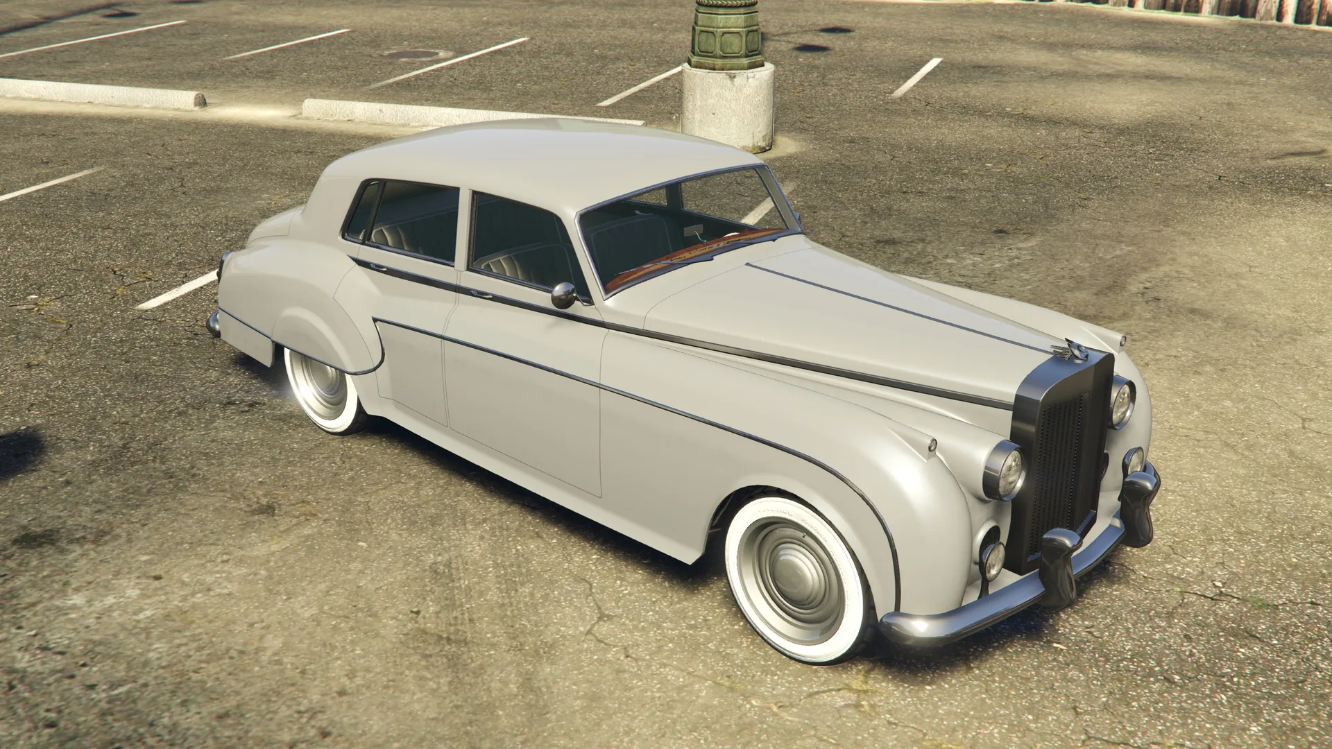 Enus Stafford