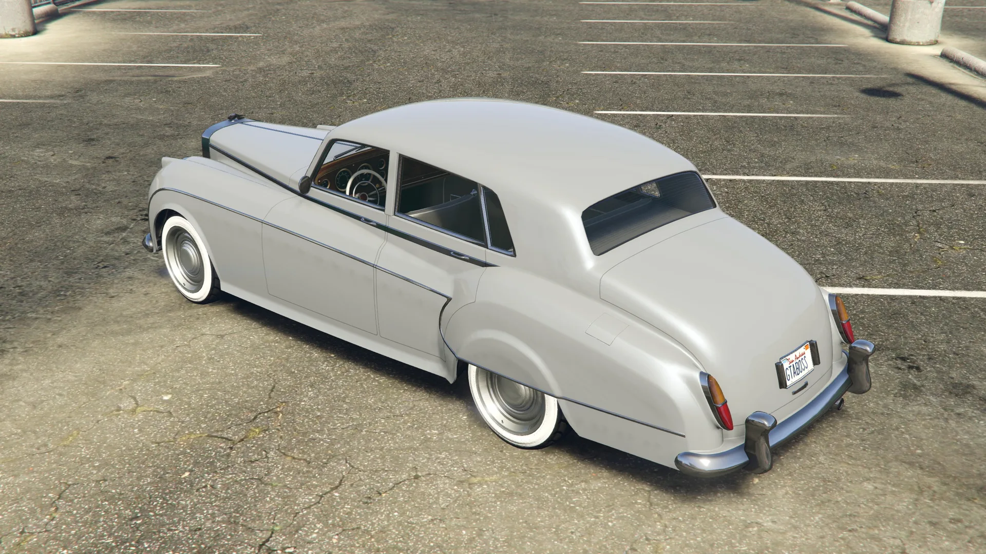 Enus Stafford