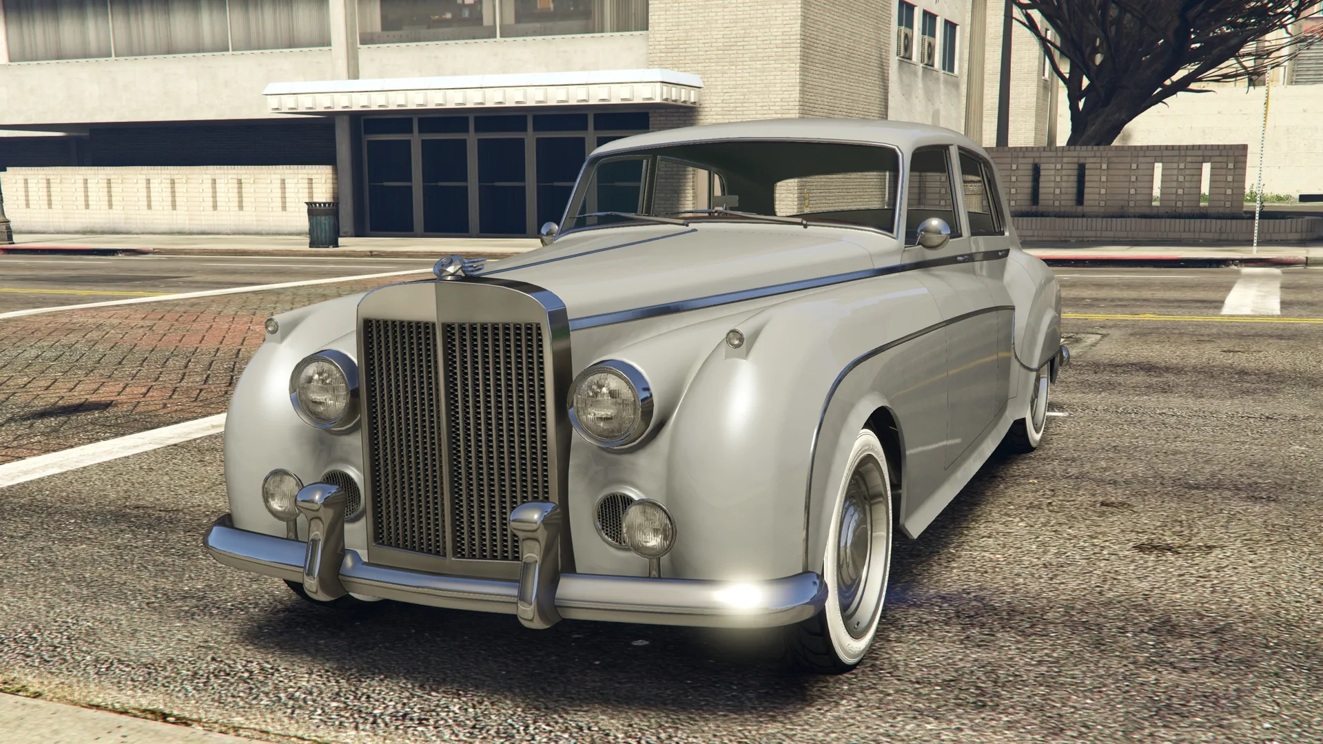 Enus Stafford