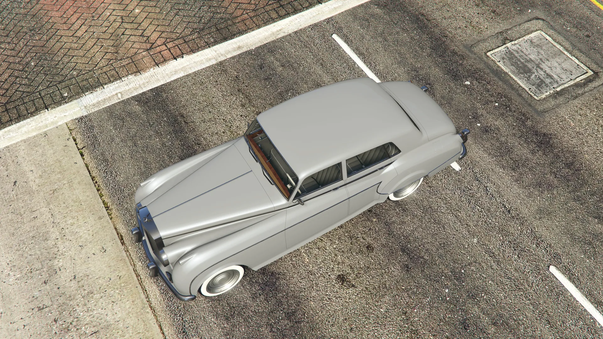 Enus Stafford