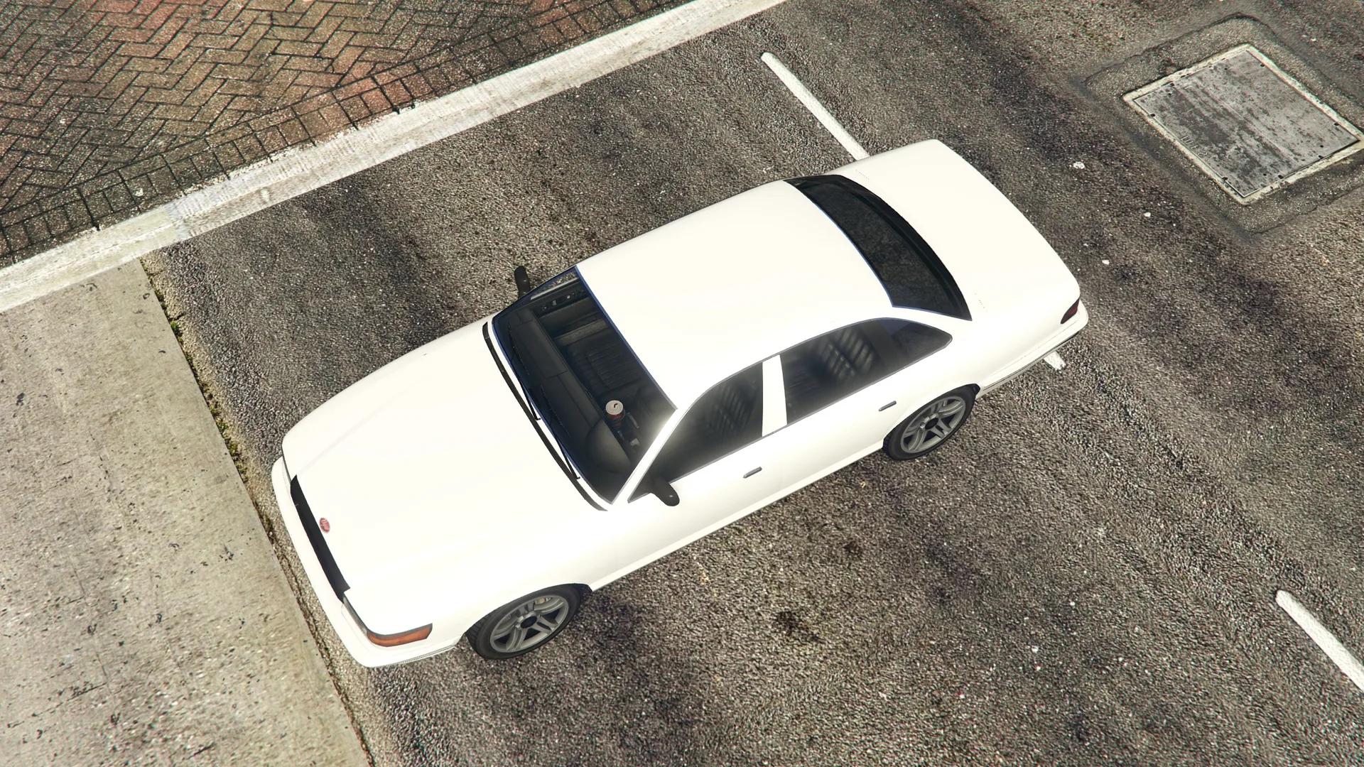 Vapid Stanier