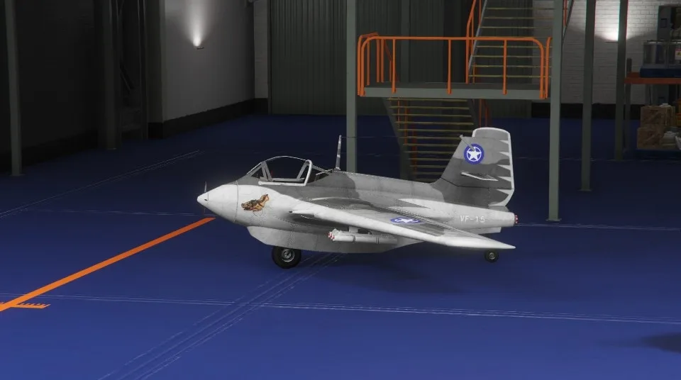 LF-22 Starling