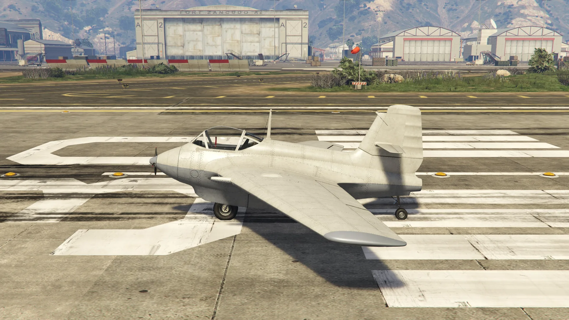 LF-22 Starling
