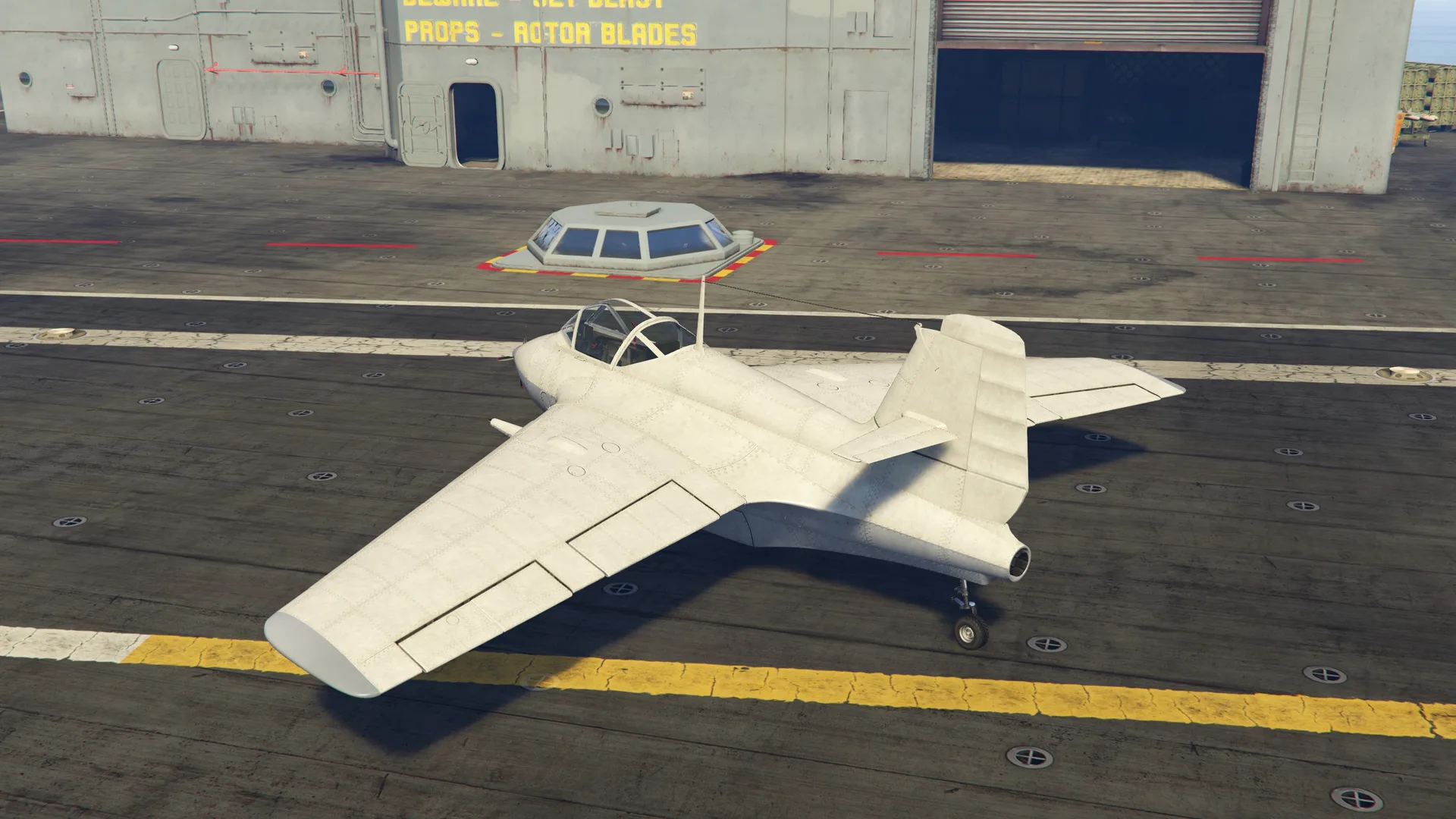 LF-22 Starling