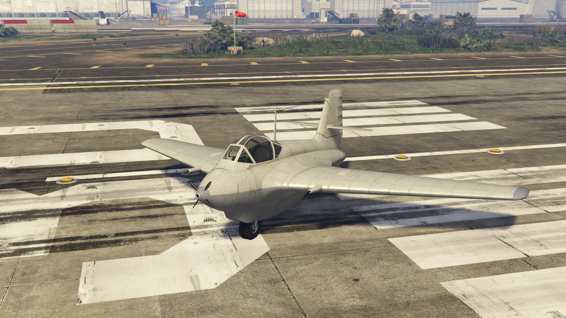 LF-22 Starling