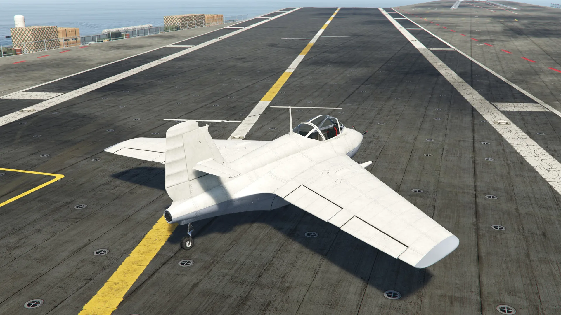 LF-22 Starling