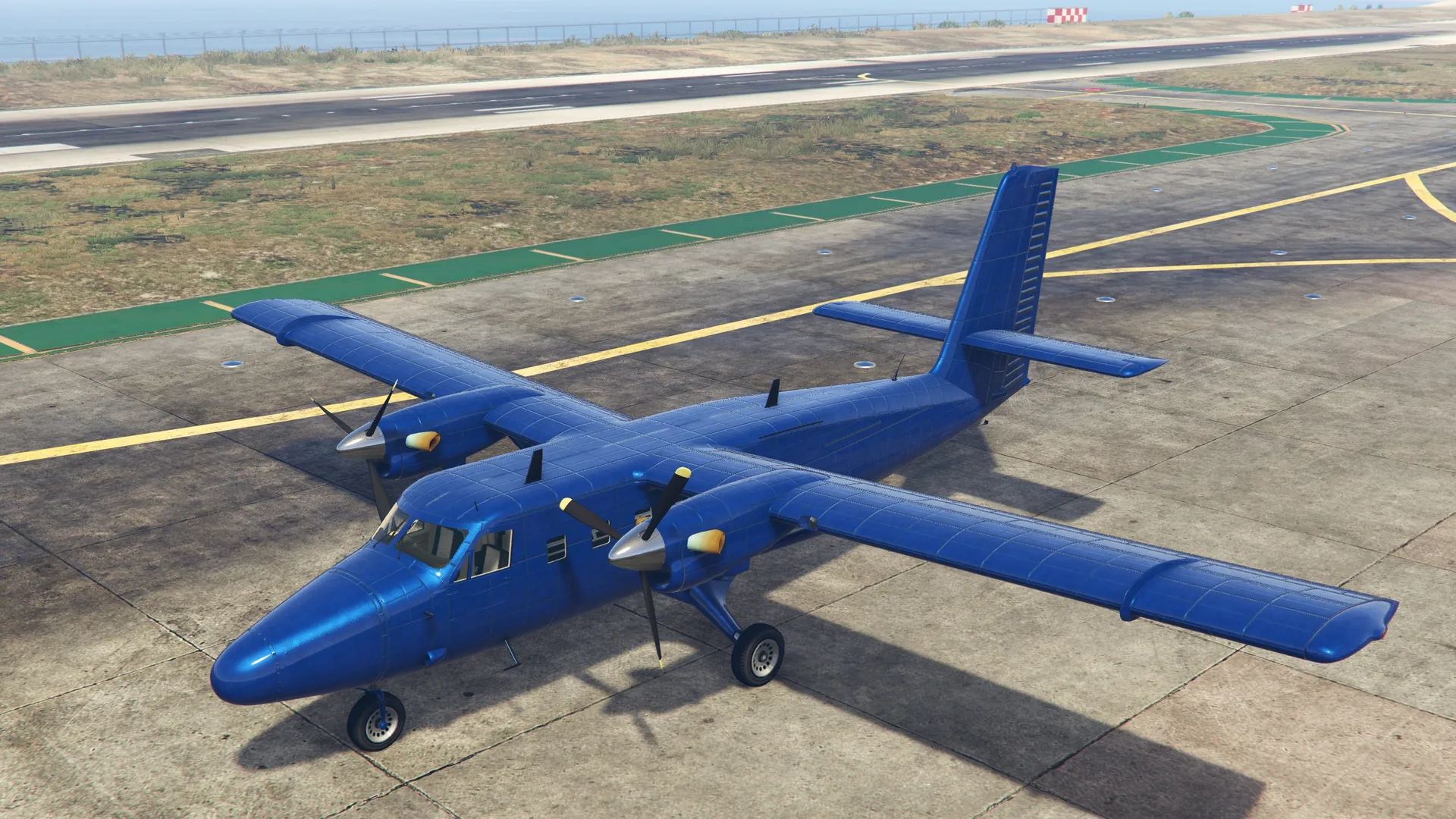 Streamer216 in GTA Online