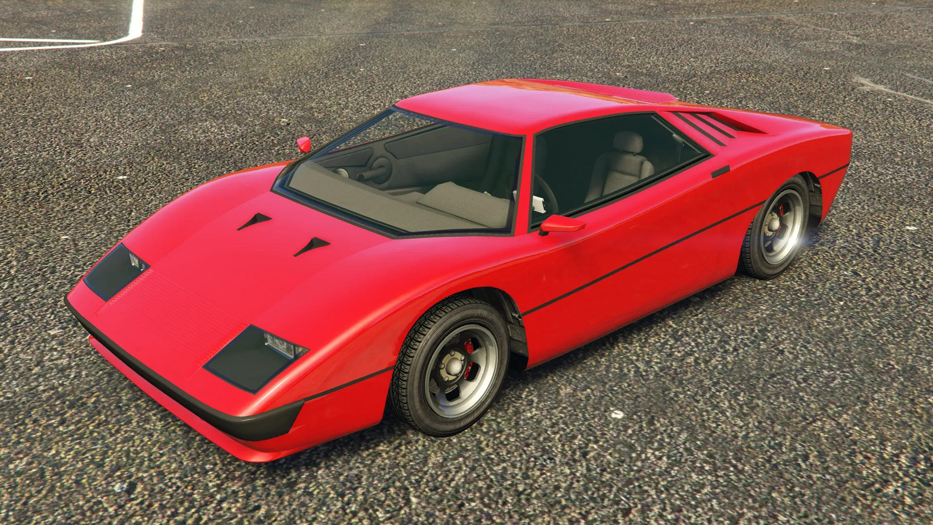 Stromberg