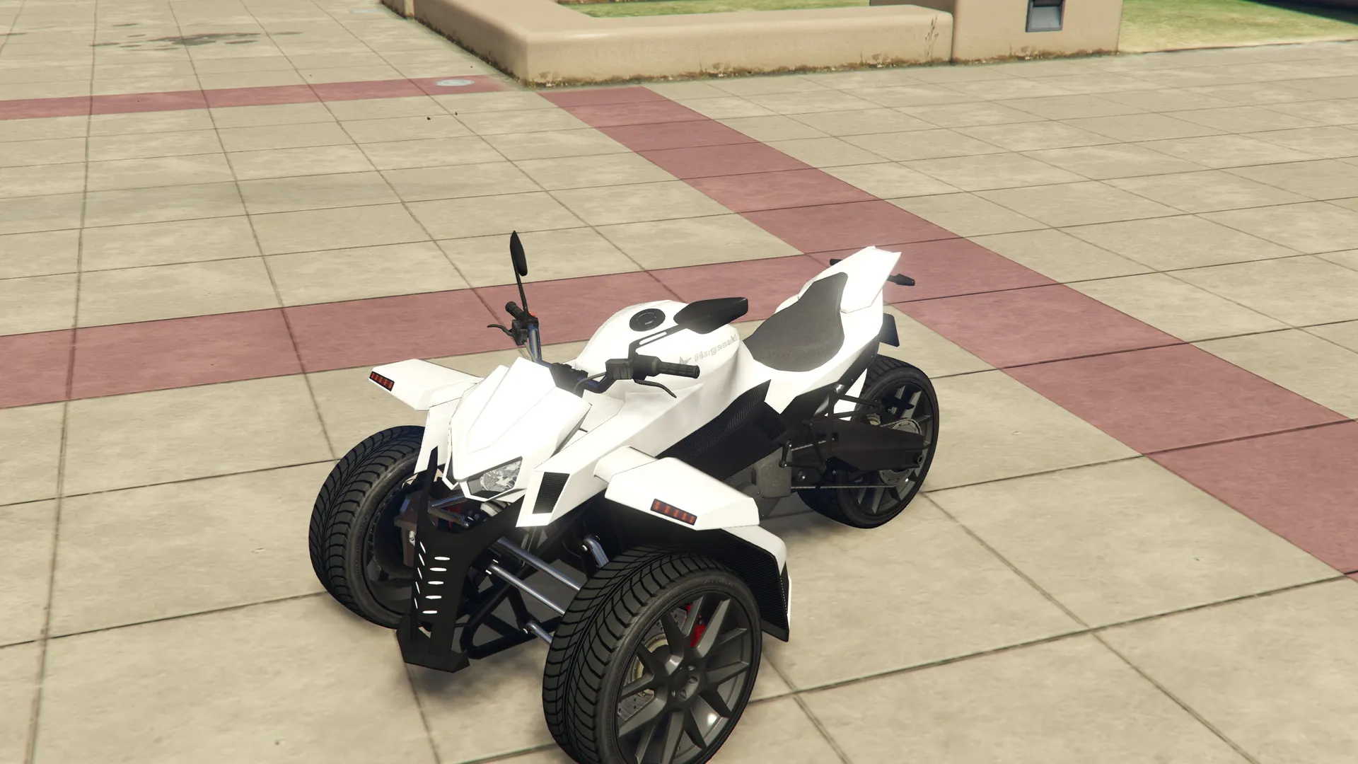 Stryder