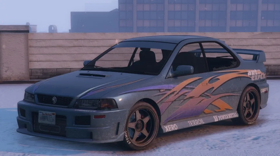Karin Sultan Classic