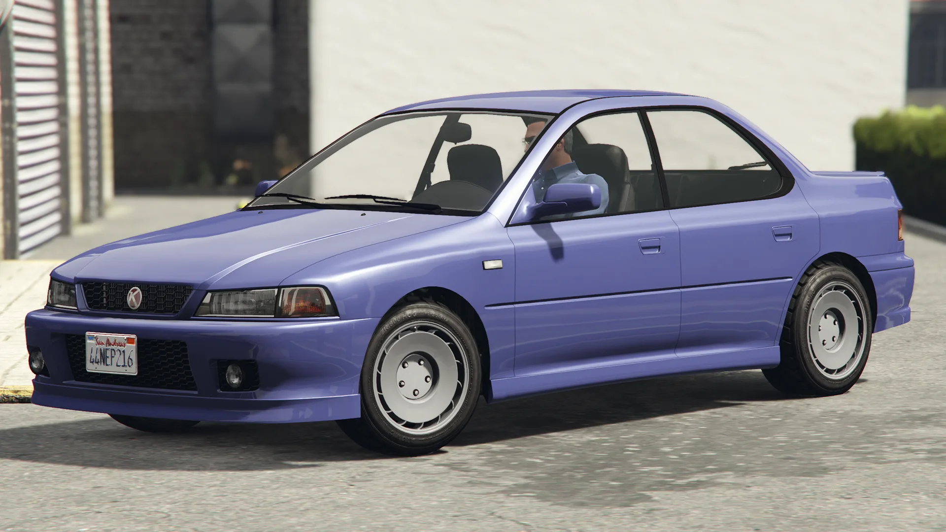 Karin Sultan Classic