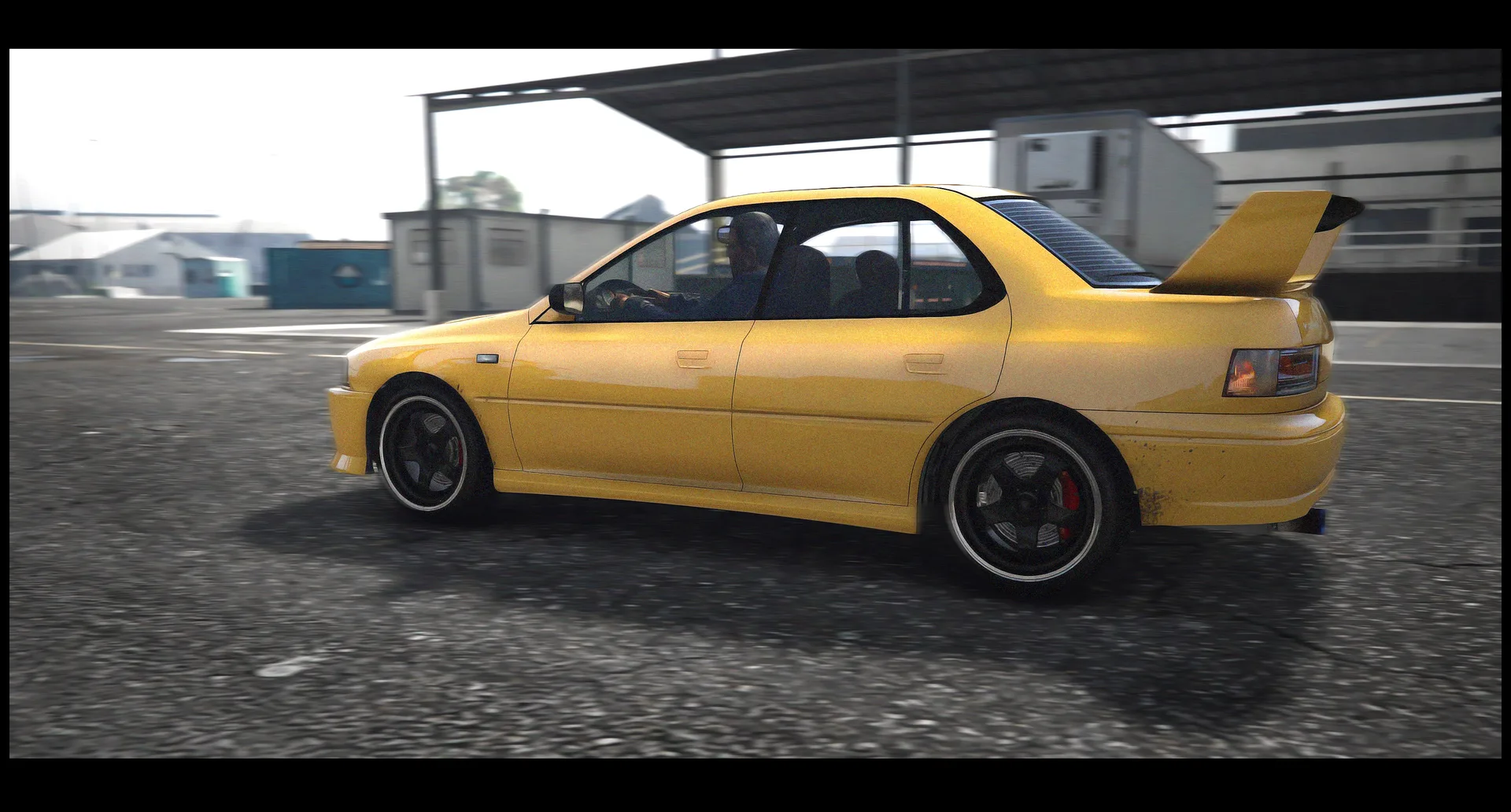 Karin Sultan Classic
