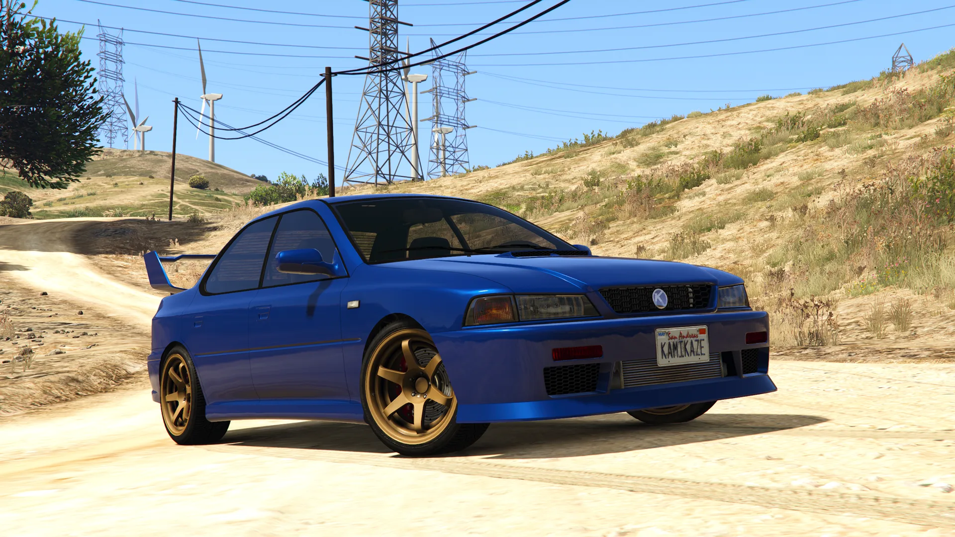 Karin Sultan Classic