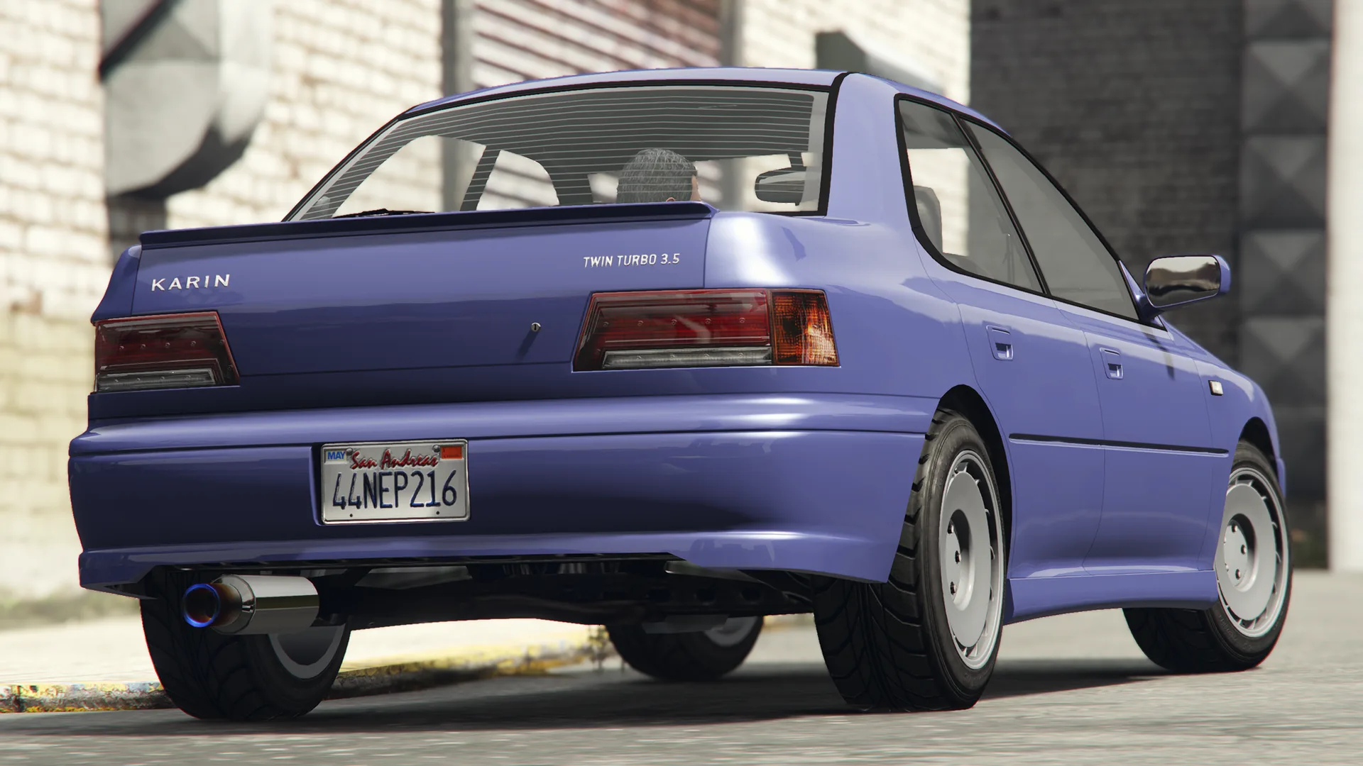 Karin Sultan Classic