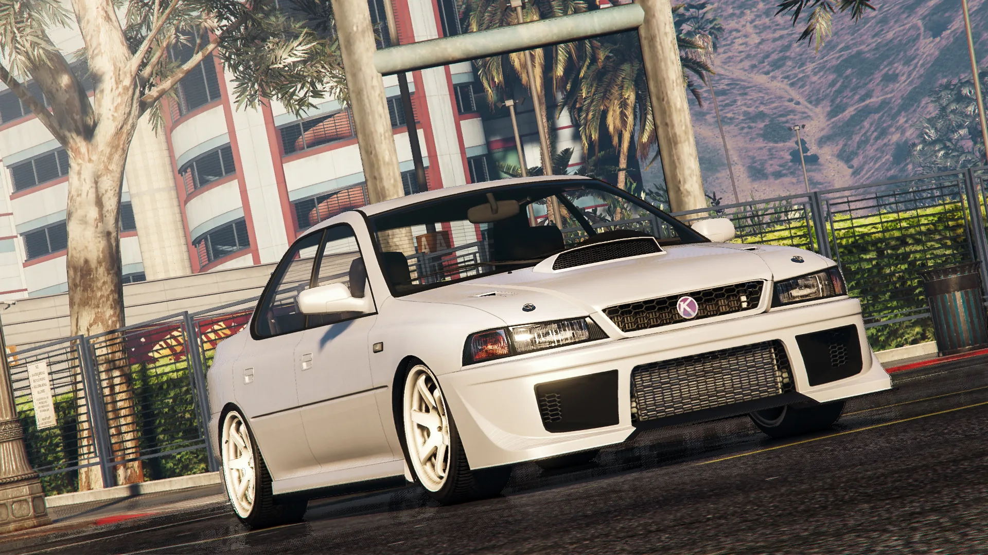 Karin Sultan Classic