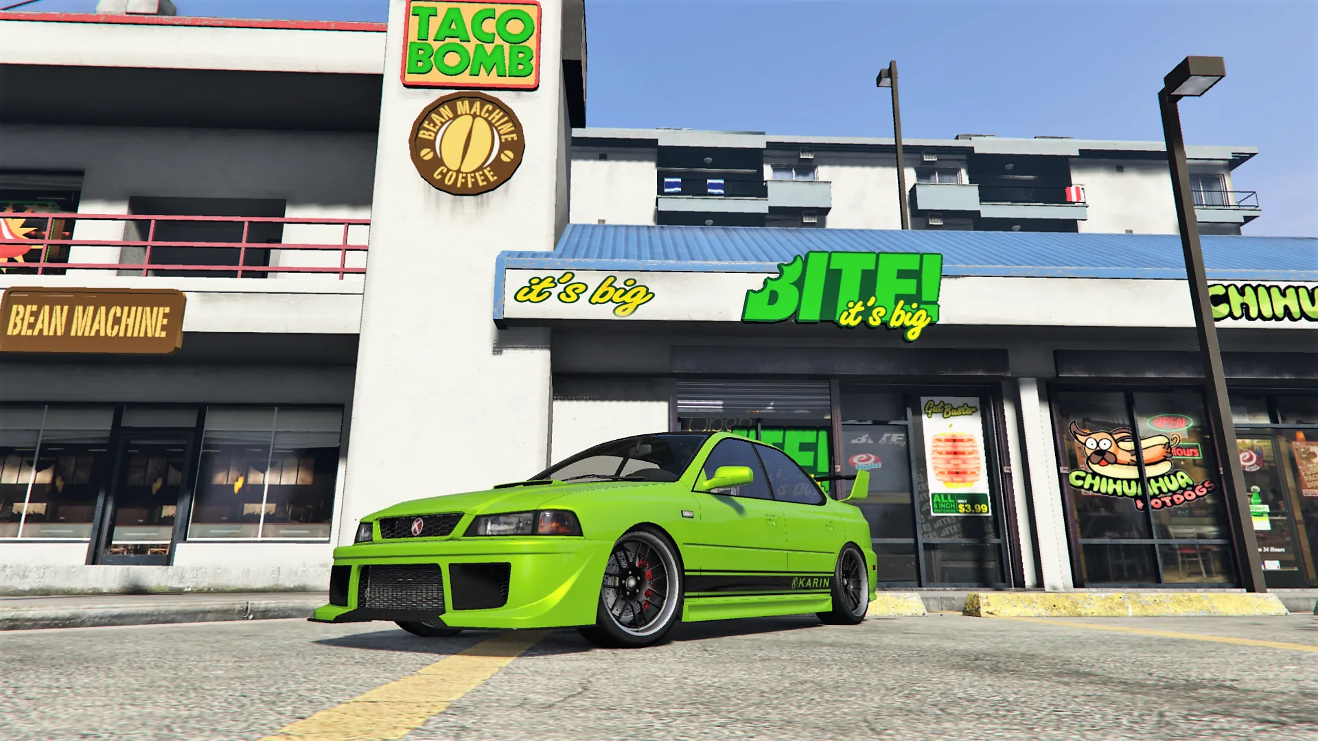 Karin Sultan Classic
