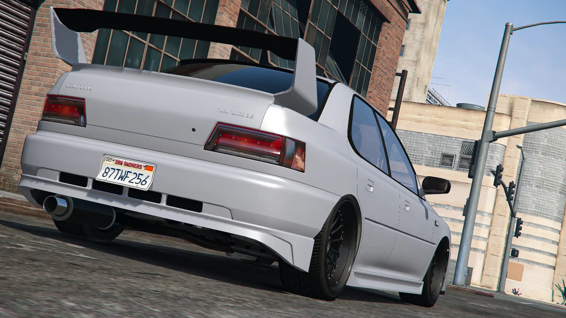 Karin Sultan Classic