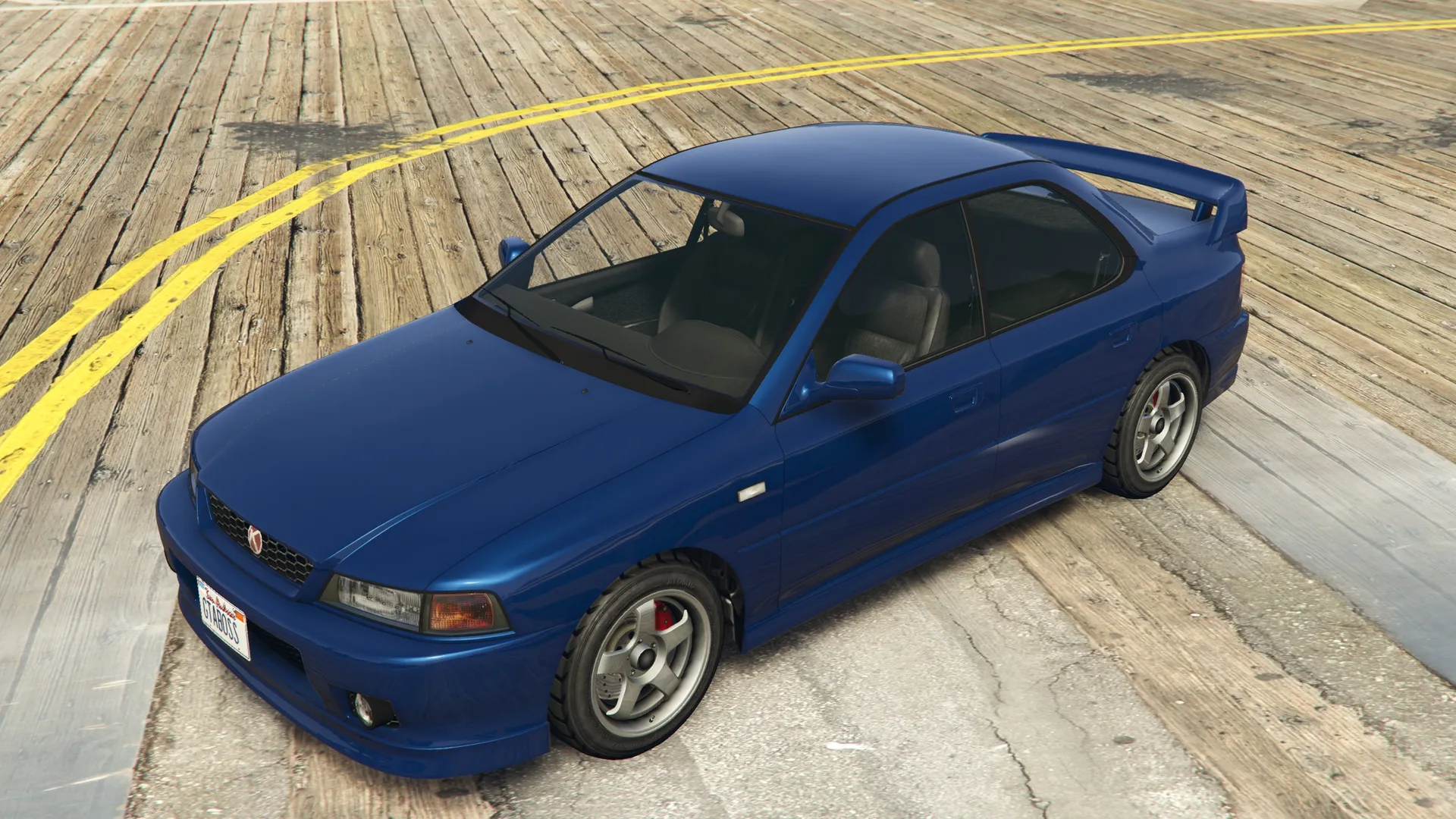 Sultan Classic