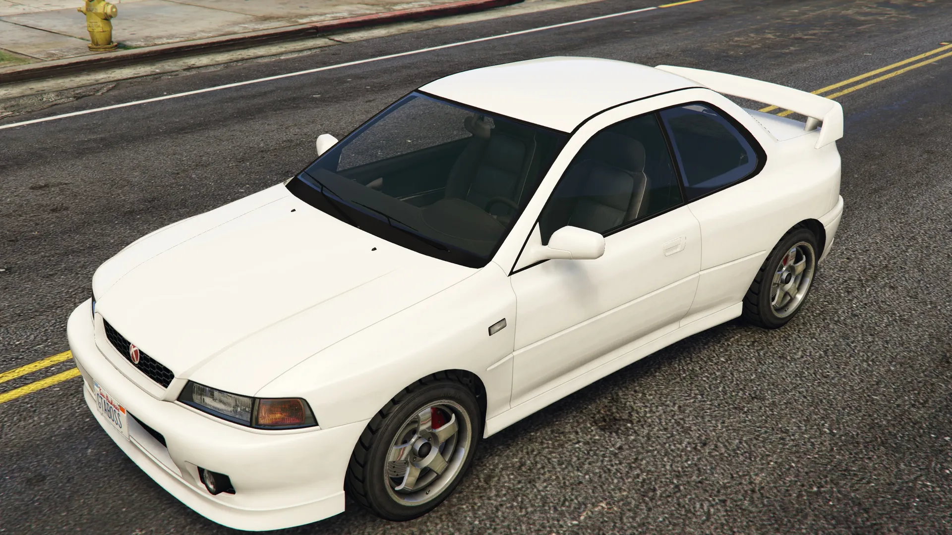 Sultan RS Classic